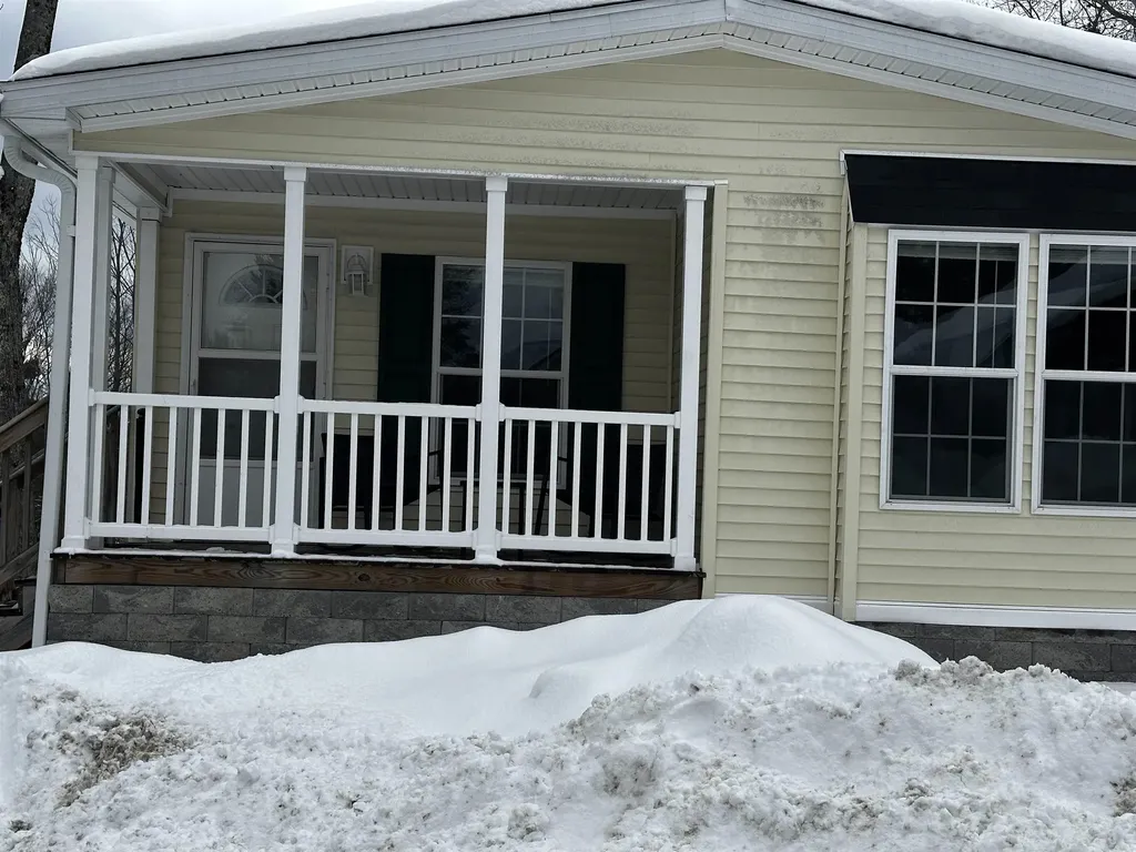 129 Scenic Drive Jaffrey NH 03452