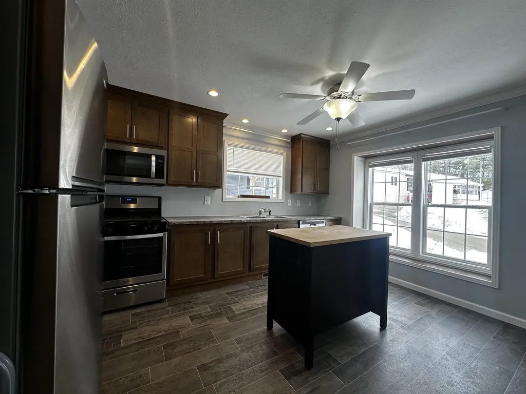 129 Scenic Drive Jaffrey NH 03452