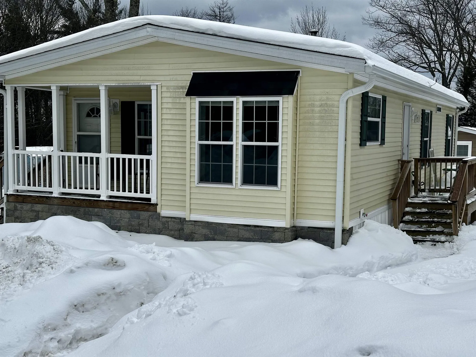 129 Scenic Drive Jaffrey NH 03452