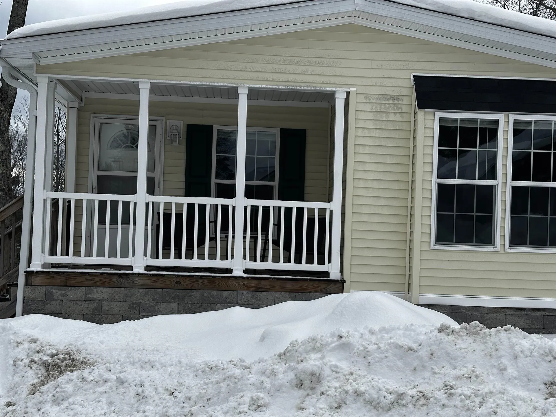 129 Scenic Drive Jaffrey NH 03452