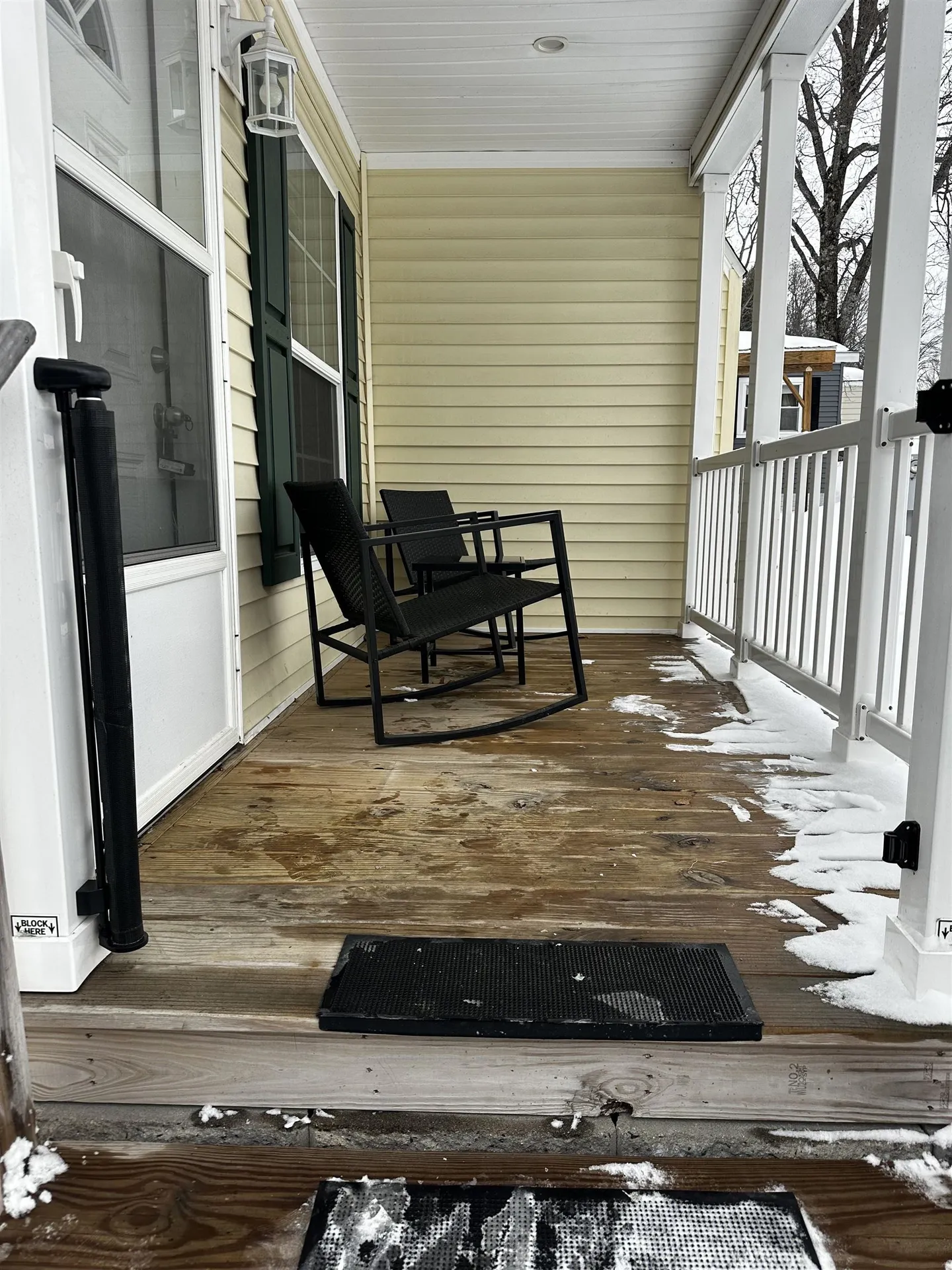 129 Scenic Drive Jaffrey NH 03452