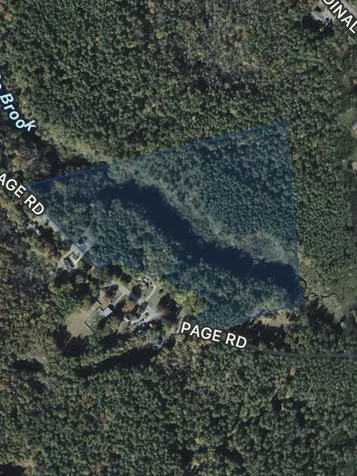 101 Page Road Litchfield NH 03052