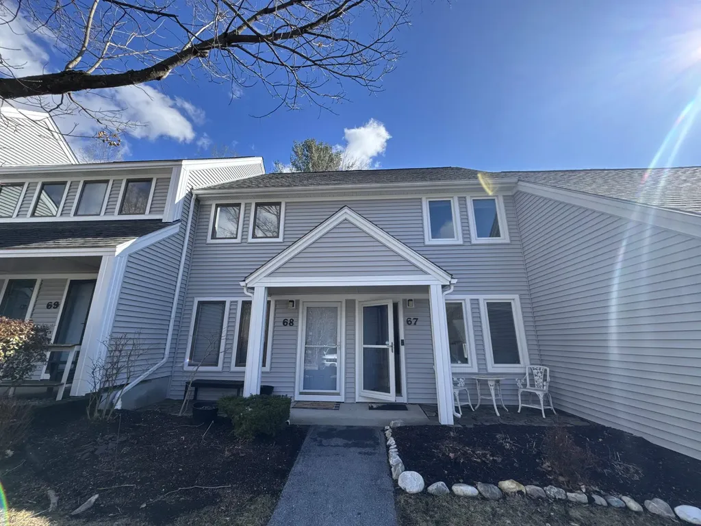 92 Bourn Brook Road Manchester VT 05255