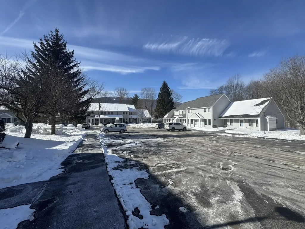 92 Bourn Brook Road Manchester VT 05255