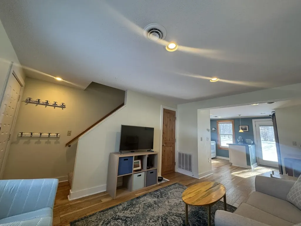 92 Bourn Brook Road Manchester VT 05255