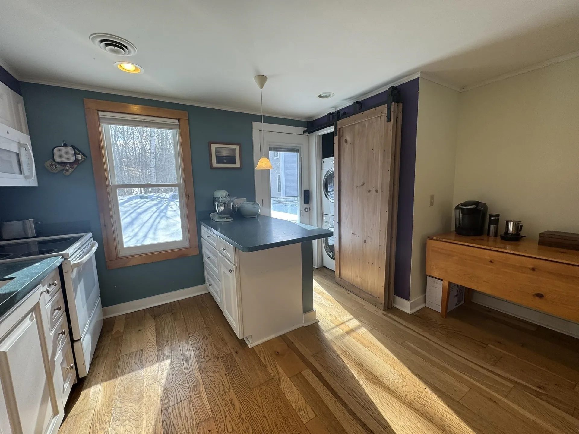 92 Bourn Brook Road Manchester VT 05255