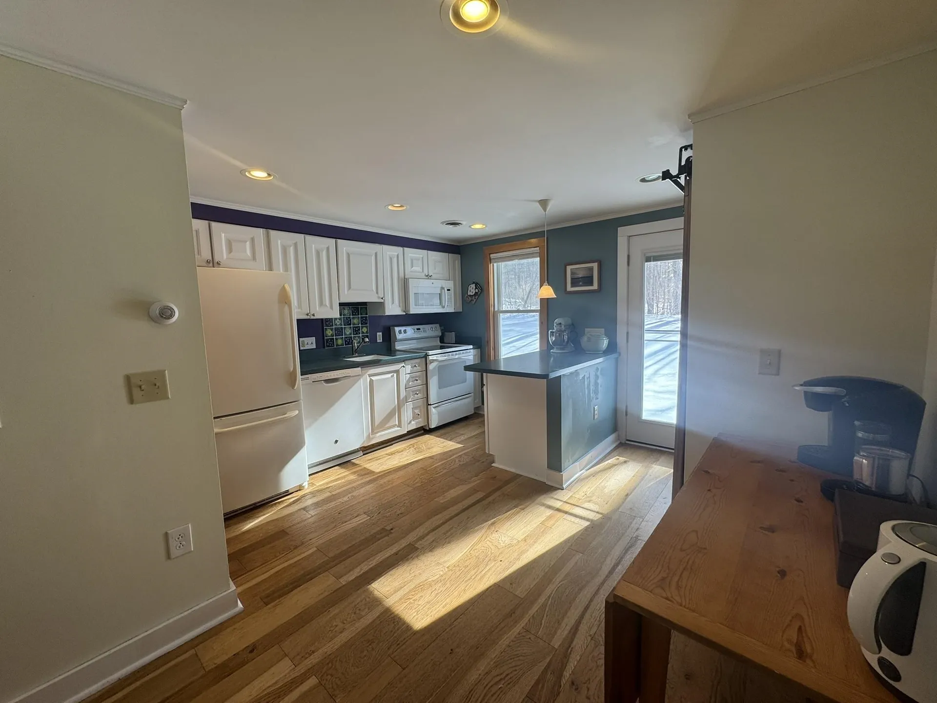 92 Bourn Brook Road Manchester VT 05255