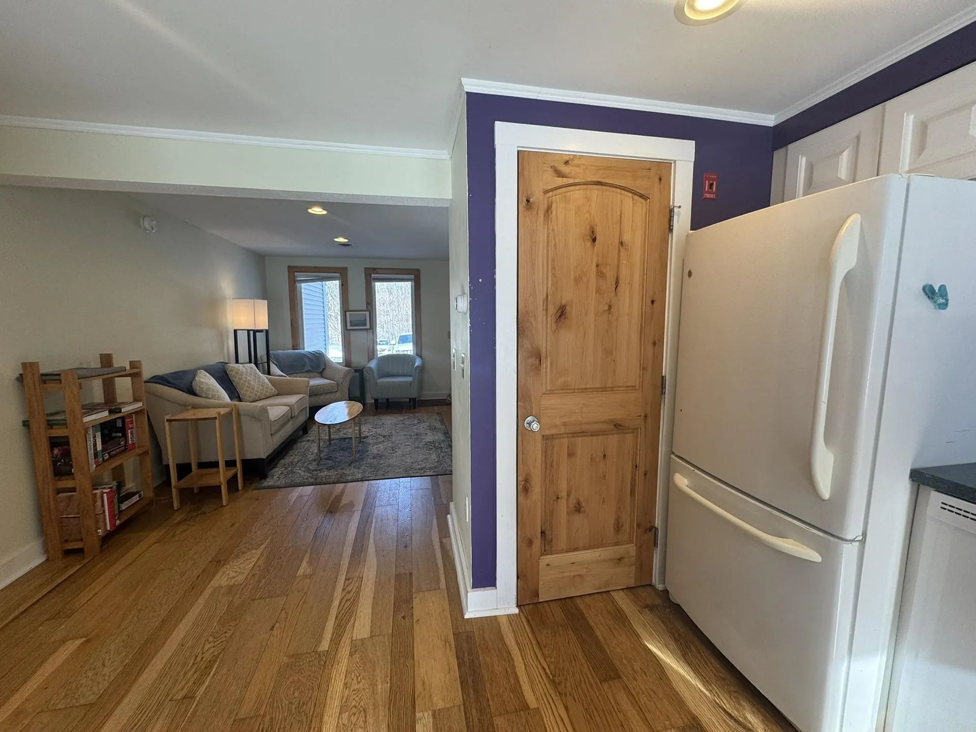 92 Bourn Brook Road Manchester VT 05255