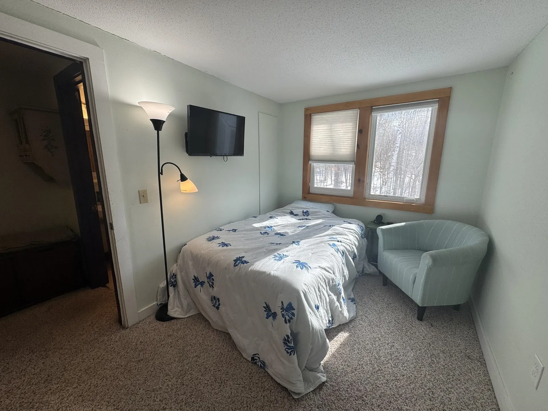 92 Bourn Brook Road Manchester VT 05255