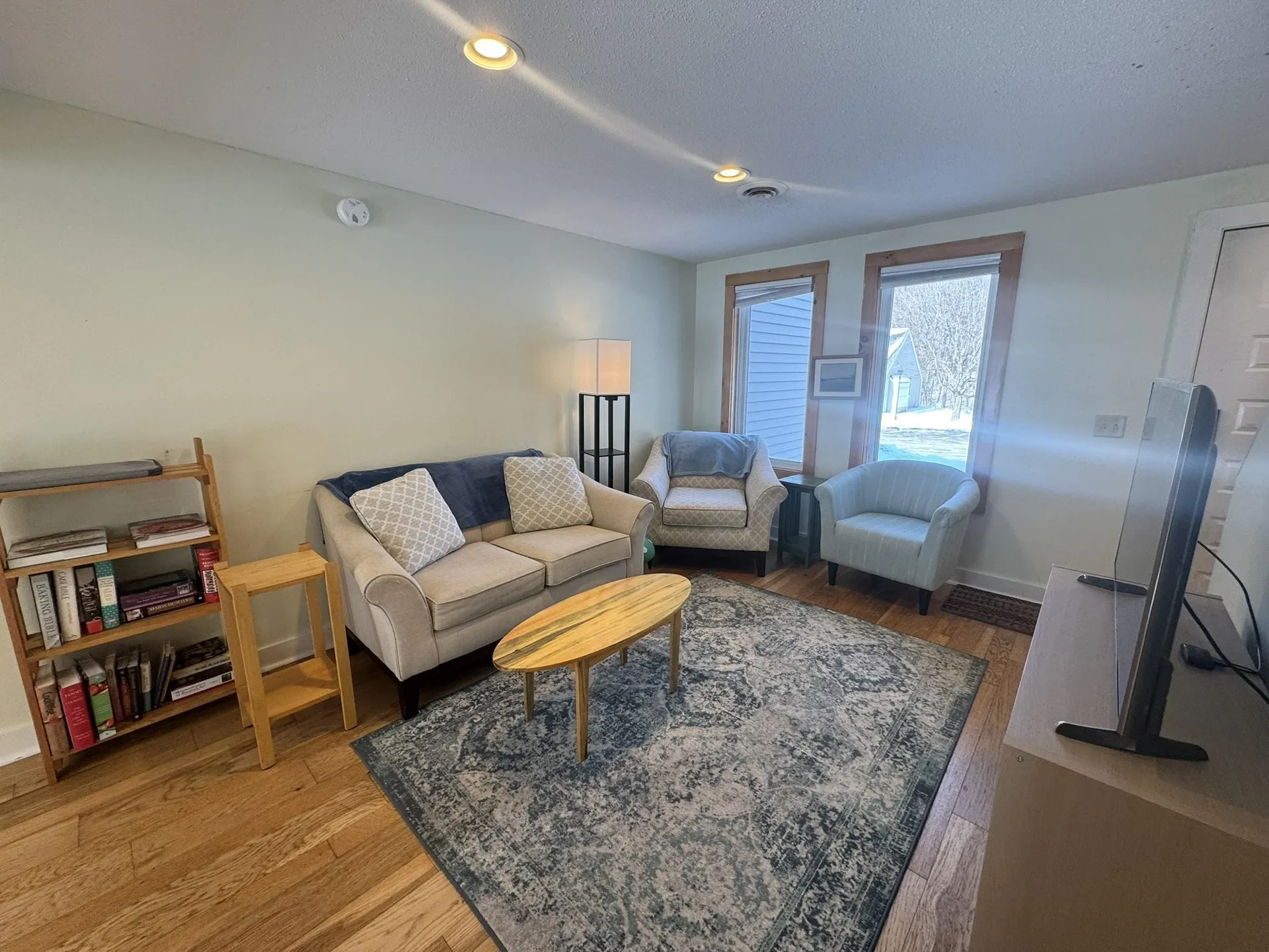 92 Bourn Brook Road Manchester VT 05255