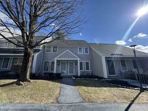 92 Bourn Brook Road Manchester VT 05255