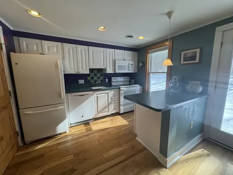 92 Bourn Brook Road Manchester VT 05255