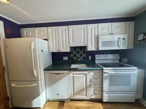 92 Bourn Brook Road Manchester VT 05255