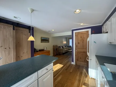 92 Bourn Brook Road Manchester VT 05255