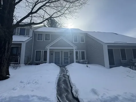 92 Bourn Brook Road Manchester VT 05255