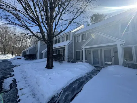 92 Bourn Brook Road Manchester VT 05255