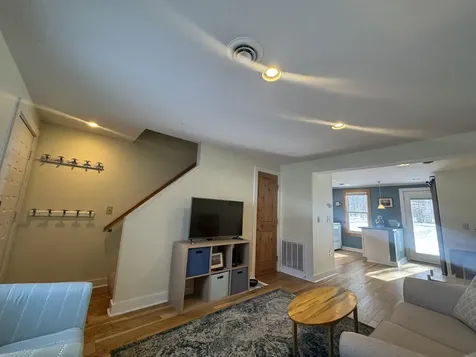 92 Bourn Brook Road Manchester VT 05255