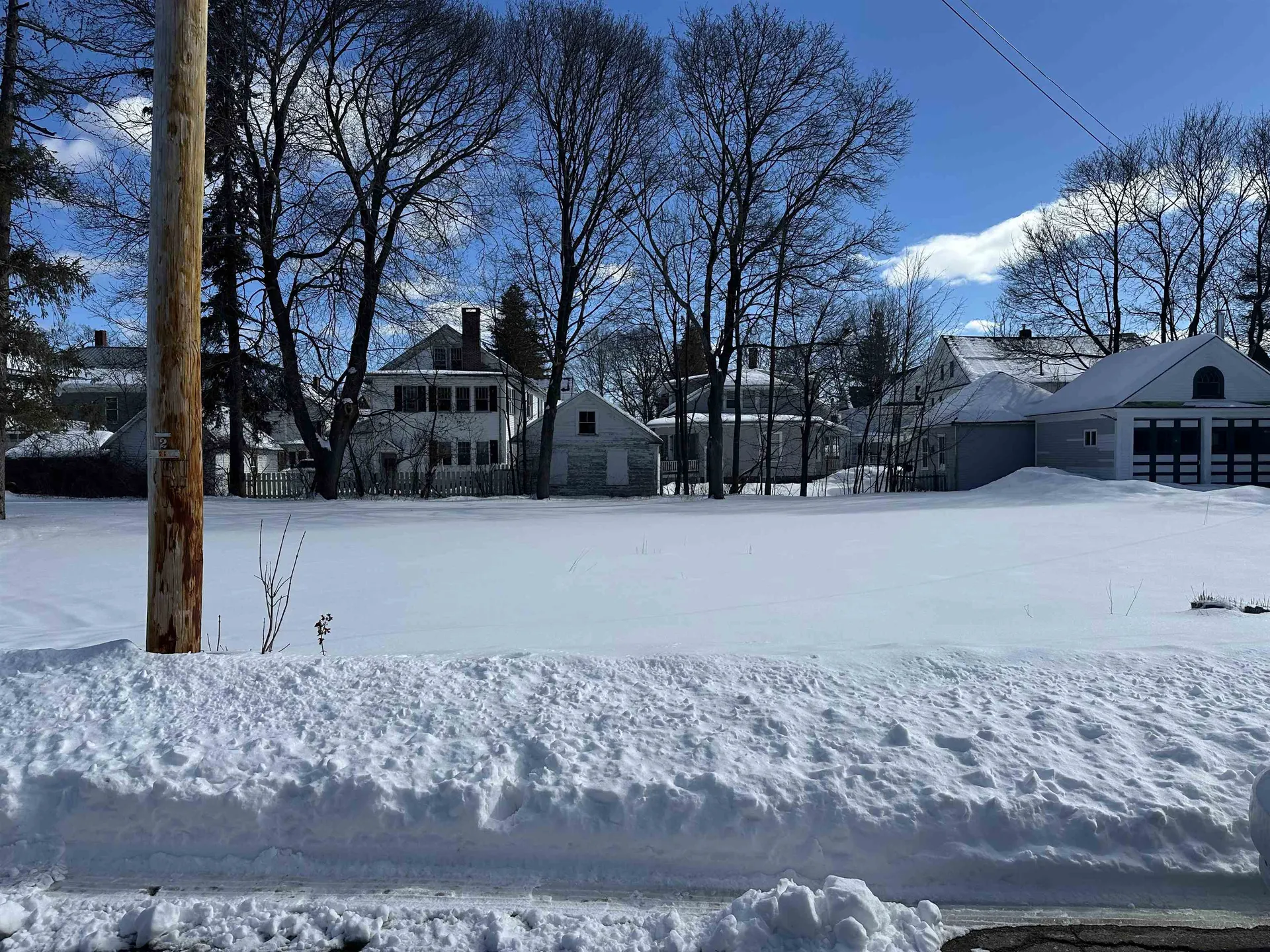 3 Storer Street Sanford ME 04073