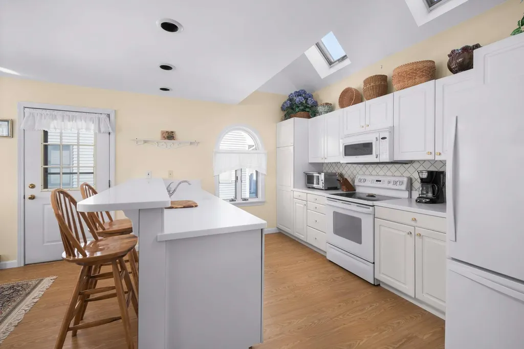 8 Jeremiah Lane York ME 03909