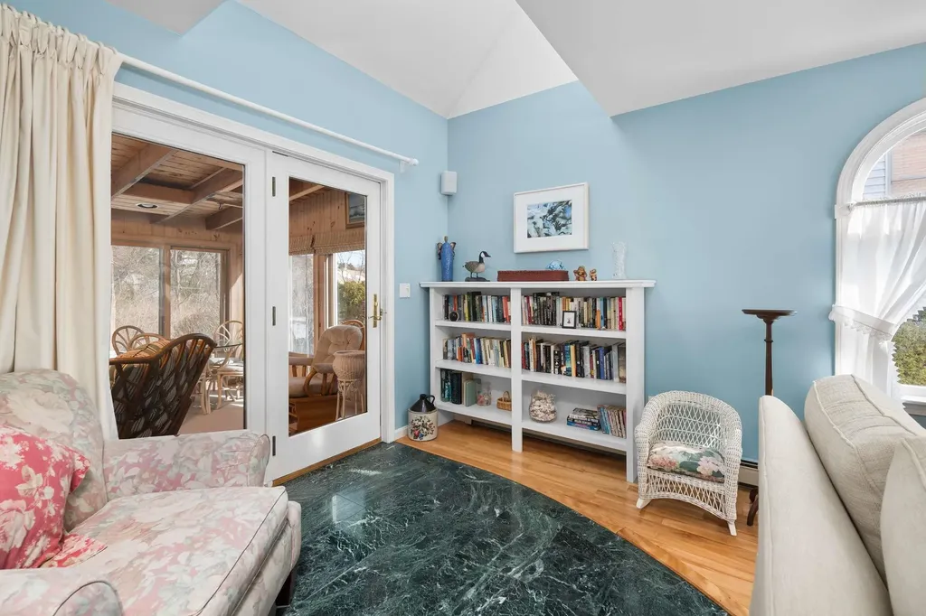 8 Jeremiah Lane York ME 03909