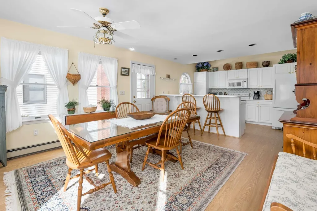 8 Jeremiah Lane York ME 03909