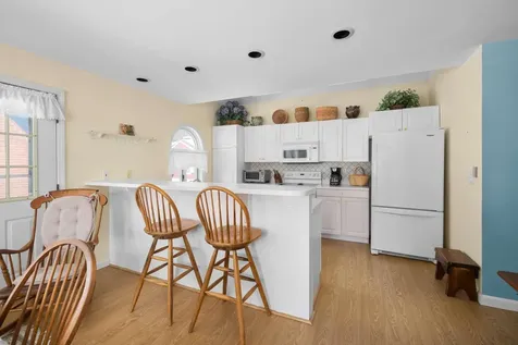 8 Jeremiah Lane York ME 03909