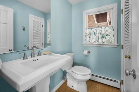 8 Jeremiah Lane York ME 03909