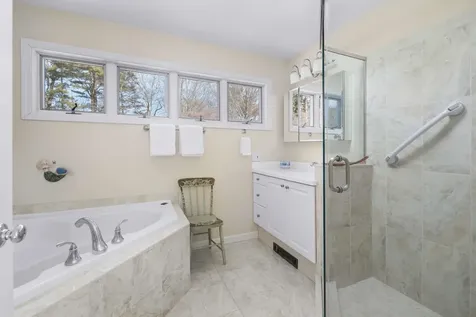 8 Jeremiah Lane York ME 03909