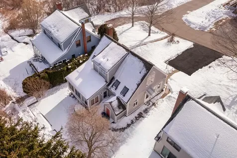 8 Jeremiah Lane York ME 03909