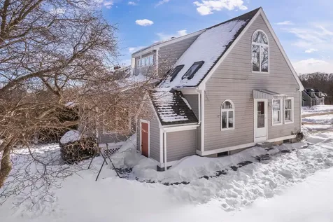 8 Jeremiah Lane York ME 03909