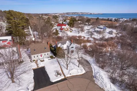 8 Jeremiah Lane York ME 03909