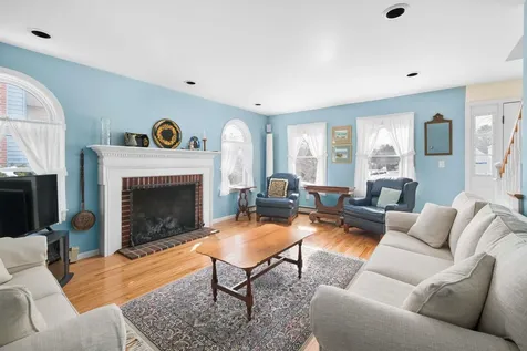 8 Jeremiah Lane York ME 03909