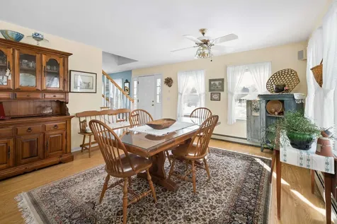 8 Jeremiah Lane York ME 03909