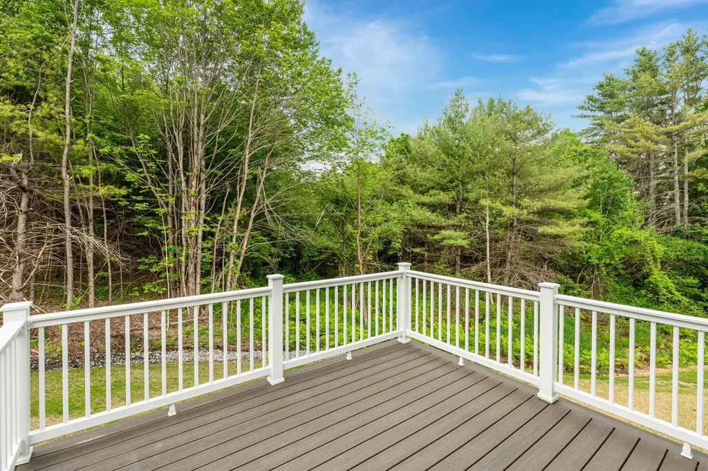 Lot 1 Stowe Mountain Road Hillsborough NH 03244