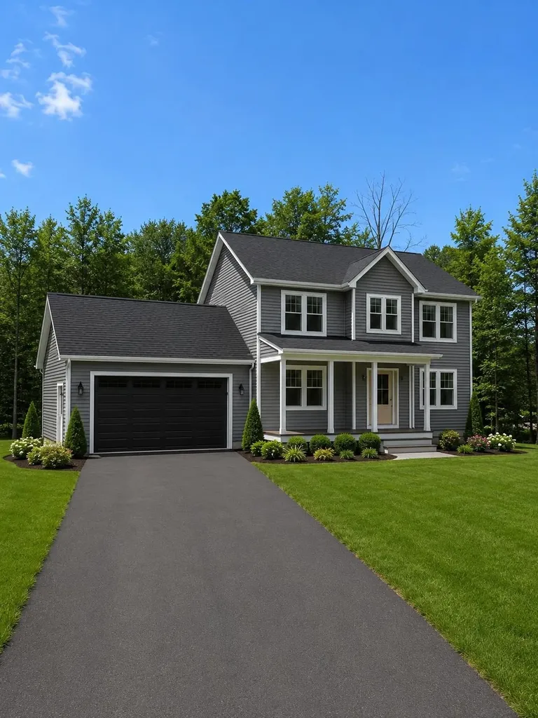 Lot 1 Stowe Mountain Road Hillsborough NH 03244