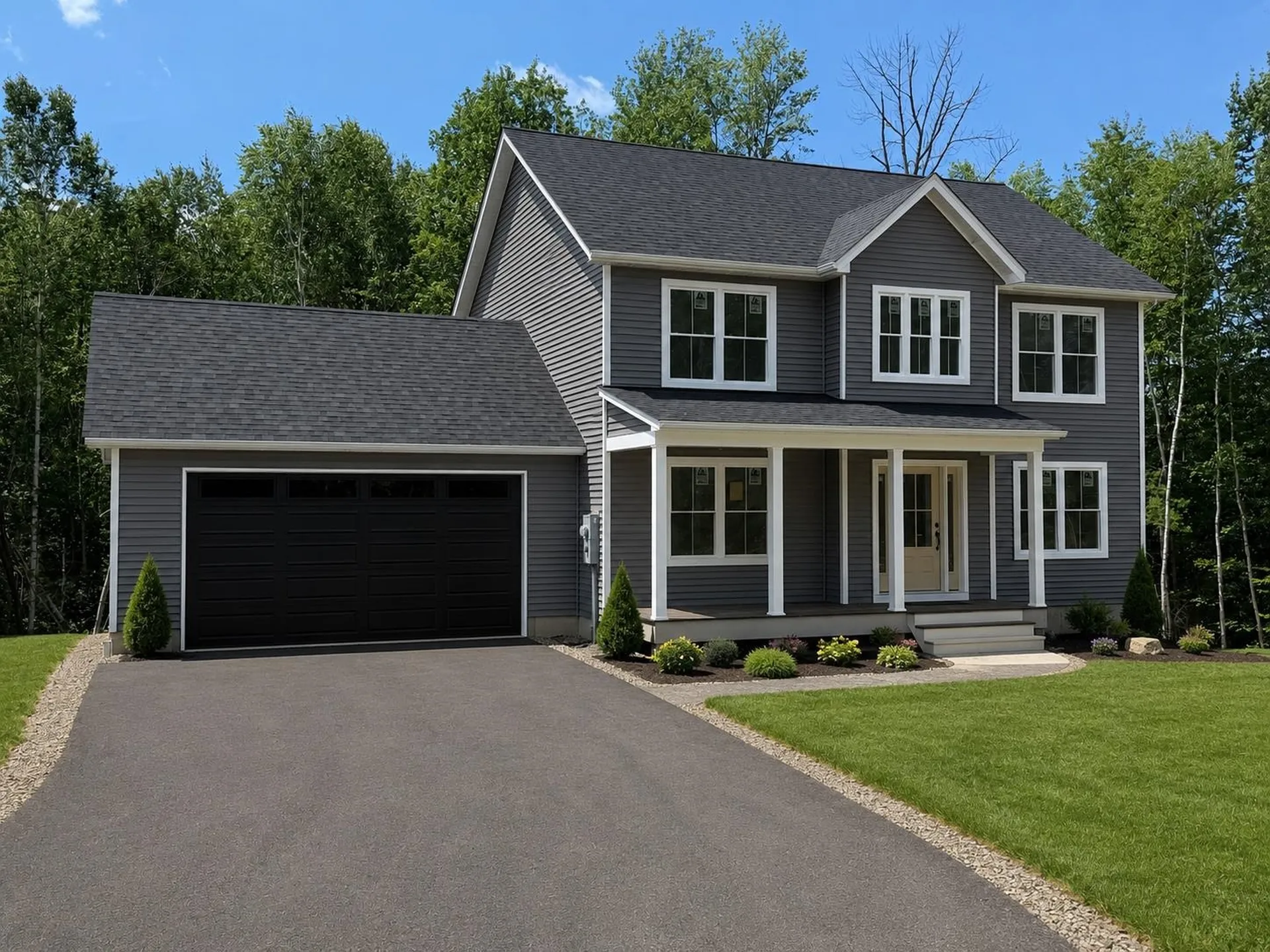 Lot 1 Stowe Mountain Road Hillsborough NH 03244