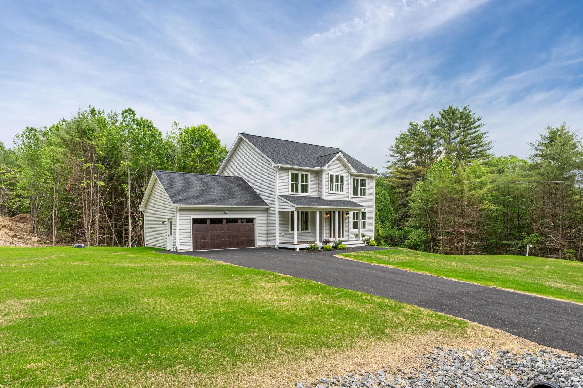 Lot 1 Stowe Mountain Road Hillsborough NH 03244