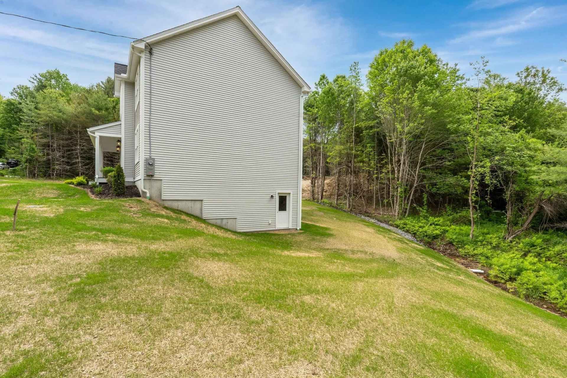 Lot 1 Stowe Mountain Road Hillsborough NH 03244