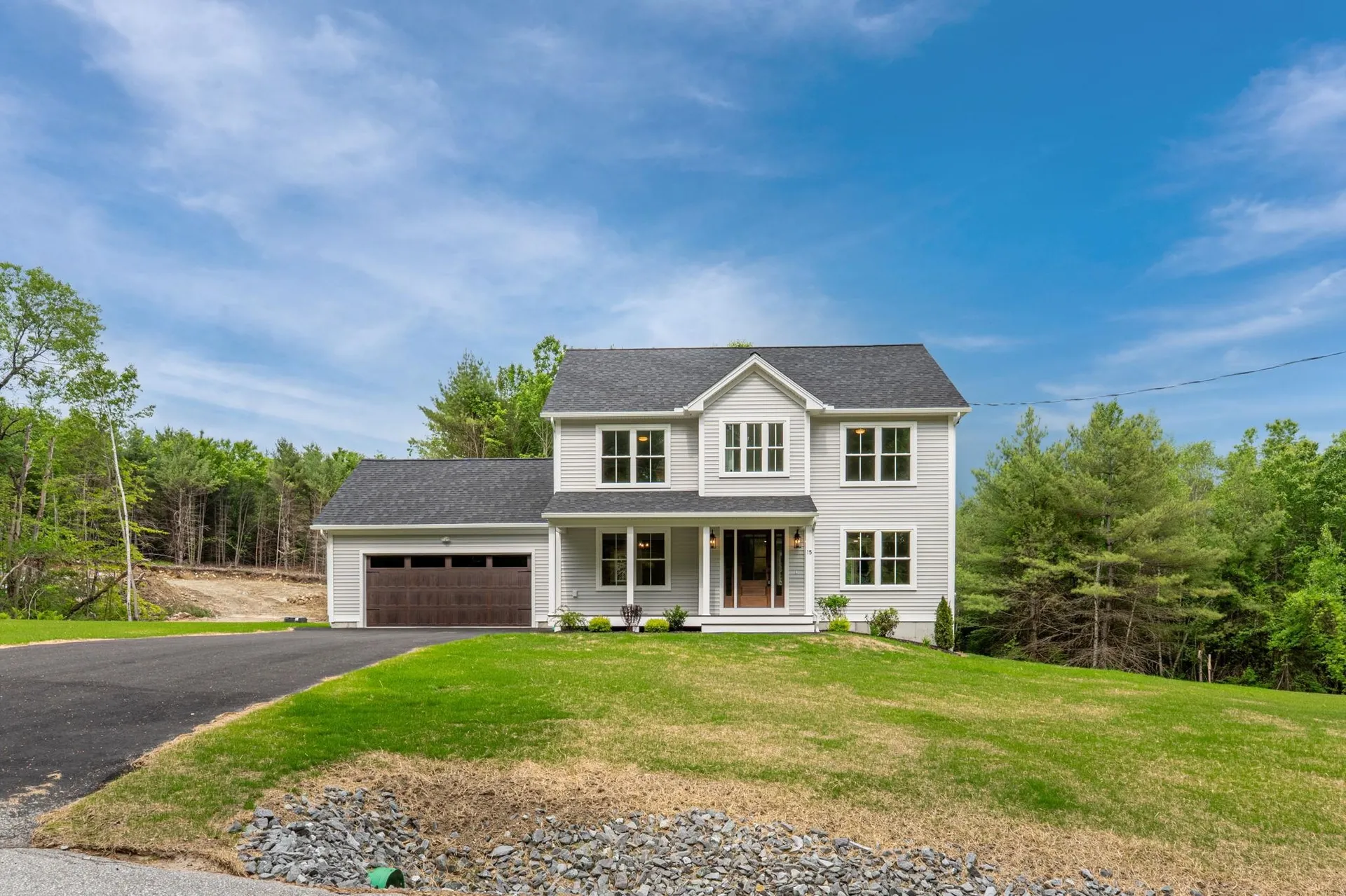 Lot 1 Stowe Mountain Road Hillsborough NH 03244
