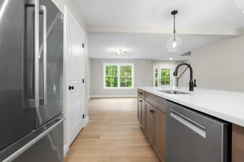 Lot 1 Stowe Mountain Road Hillsborough NH 03244