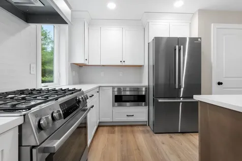 Lot 1 Stowe Mountain Road Hillsborough NH 03244