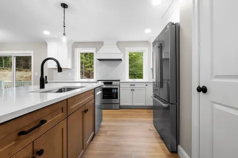 Lot 1 Stowe Mountain Road Hillsborough NH 03244