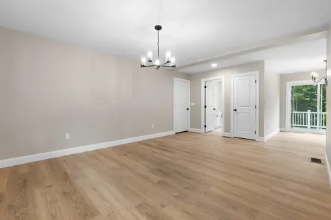 Lot 1 Stowe Mountain Road Hillsborough NH 03244