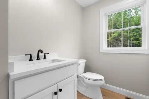 Lot 1 Stowe Mountain Road Hillsborough NH 03244