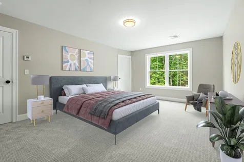 Lot 1 Stowe Mountain Road Hillsborough NH 03244