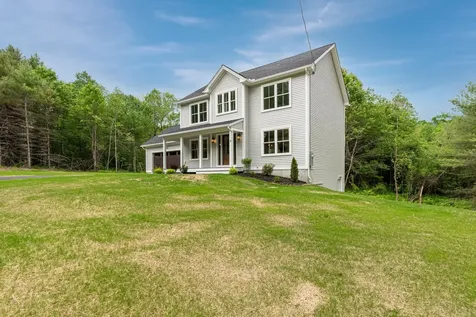 Lot 1 Stowe Mountain Road Hillsborough NH 03244