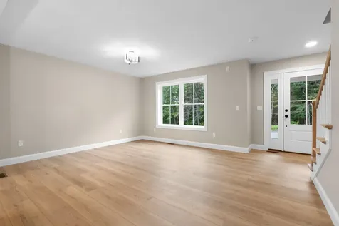 Lot 1 Stowe Mountain Road Hillsborough NH 03244