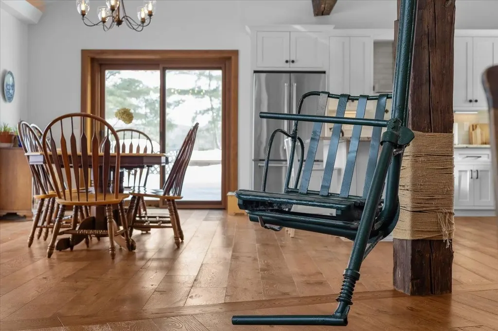 151 Rudys Lane Stowe VT 05672