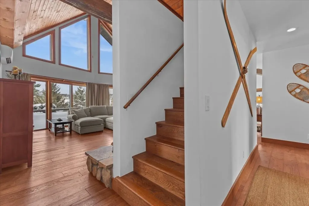 151 Rudys Lane Stowe VT 05672