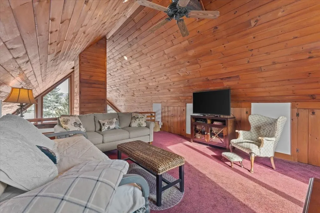 151 Rudys Lane Stowe VT 05672